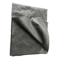 Black Spunlace Nonwoven Fabric Cleaning Wipes Black Spunlace Nonwoven Fabric Cleaning Wipes